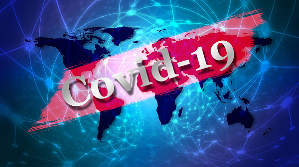 COVID-19 пълзи в Европа - случаите надминаха тези в Азия