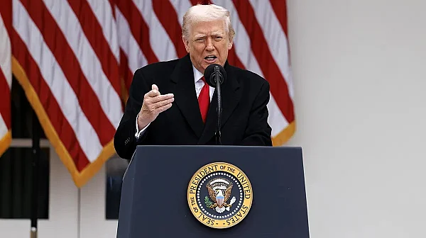 Негативно възприятие: Все по-малко европейци харесват САЩ