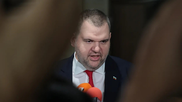 Пеевски: Избори няма да има