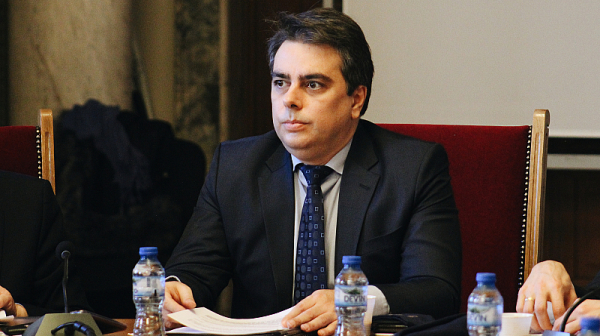 Асен Василев: Подготовката ни за членство в еврозоната върви по план