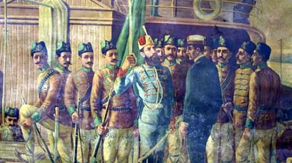 Проф. Петко Петков: Граф Игнатиев е искал Христо Ботев да не вдига въстание