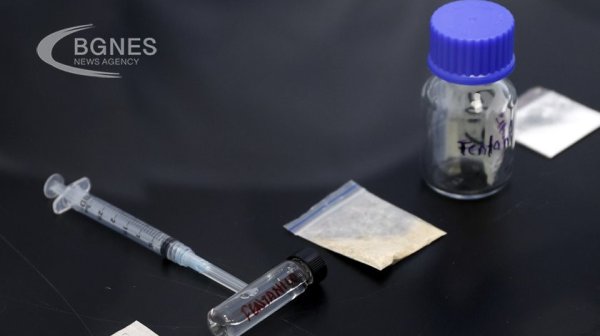 Оръжие за масово унищожение: Тръмп впрегна всички служби във войната с фентанила