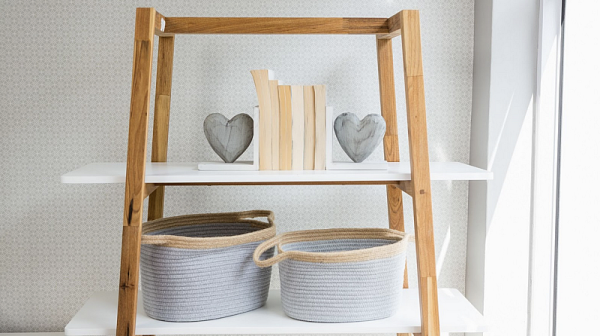 Мебелите, които определят характера на вашия дом