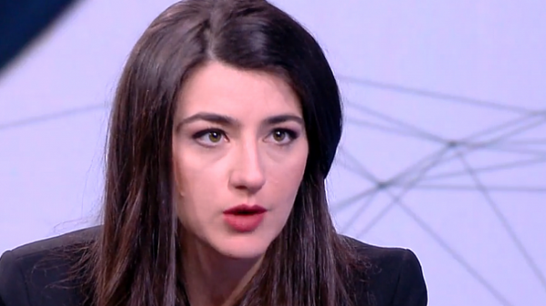 Лена Бориславова, ПП: Ще говорим с ГЕРБ по политики, взаимните нападки не помагат