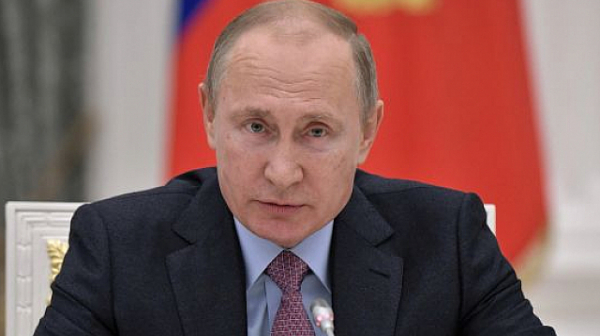 Путин: Санкциите срещу Русия вече засегнаха милиони европейци