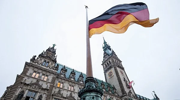 21% от германците са мислили да емигрират