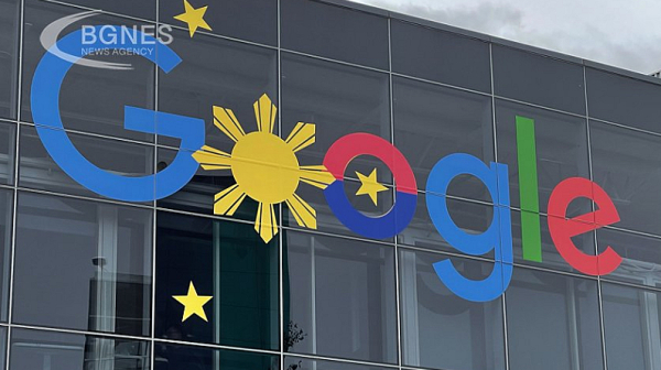 Технологичният гигант Google се разделя със стотици служители