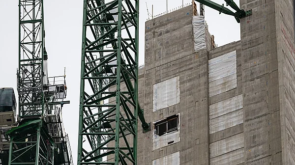 Общините се страхуват от нулева строителна година, чакат чудо