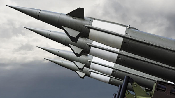 Великобритания достави на Украйна ракети с голям обсег, Русия ще вземе ответни решения
