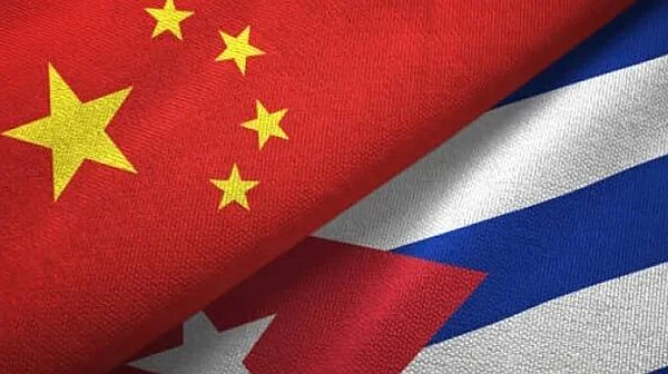 Китай изрази твърда подкрепа за Куба