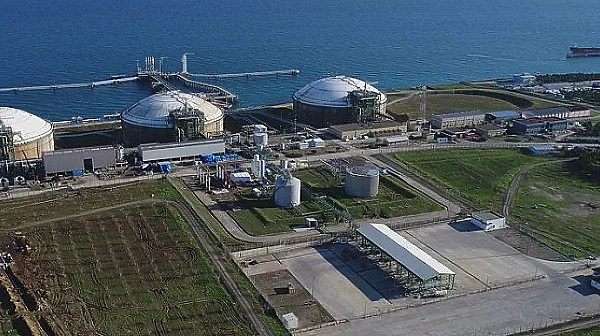 Турция бави отговора за предоговаряне с „Боташ“, чака редовен кабинет