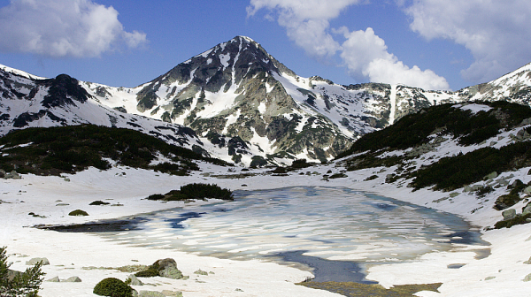 „Възкръсналият“ мъж от Пирин изчезна отново. Случаят напомня на пантерата от Шумен