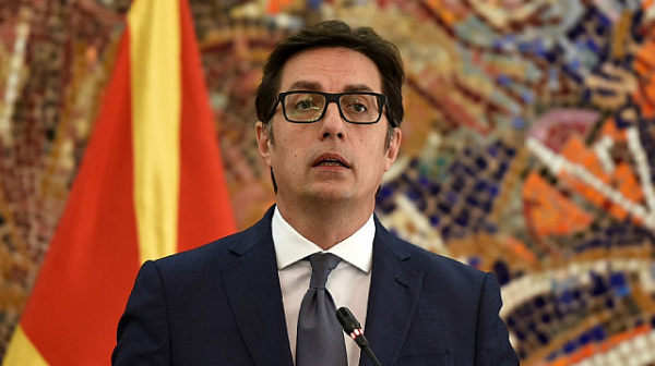 Македония иска среща на страните от Западните Балкани