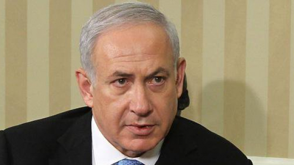 Нетаняху се закани на Иран