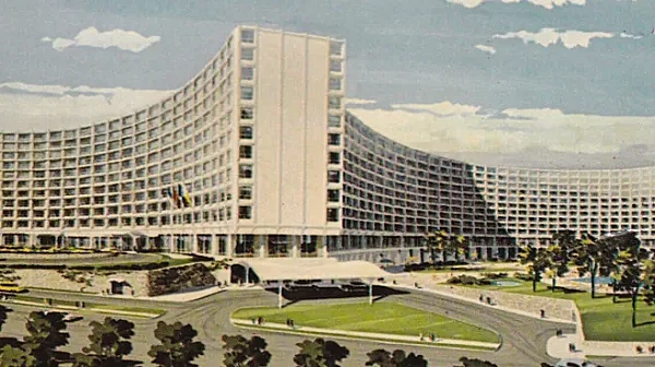 Прокобата на „Хилтън“: 45 години след Рейгън, историята се повтори с Тръмп