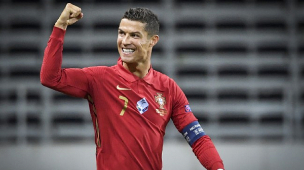 Шампионът Португалия започва участието си на Евро 2020