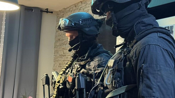 Идването на Кьовеши стартира акция за данъчни измами за над 13 милиона евро