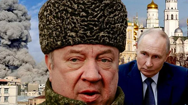 Руски генерал и Дугин: Русия губи съюзници по целия свят, ставаме слуги на Китай