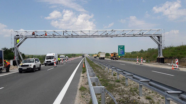 Още отсечки за средна скорост. Къде са всички 56 участъка?