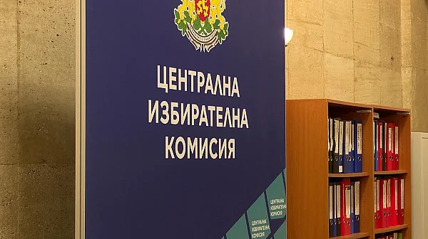 Избирателите в чужбина могат да гласуват във всяка секция, независимо дали имат заявление