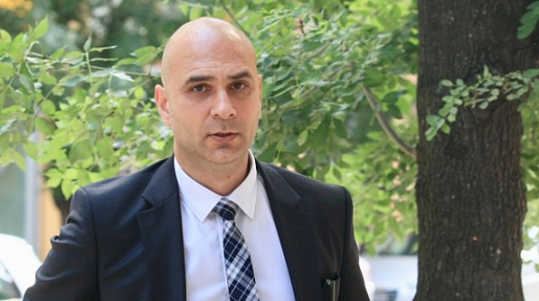 Прокурор от разследването „Осемте джуджета“, се отказа от надпреварата за шеф на апелативната спецпрокуратура