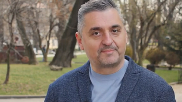 Кирил Добрев: Гласувайте за БСП, за да върнем нормалността в политиката /видео/
