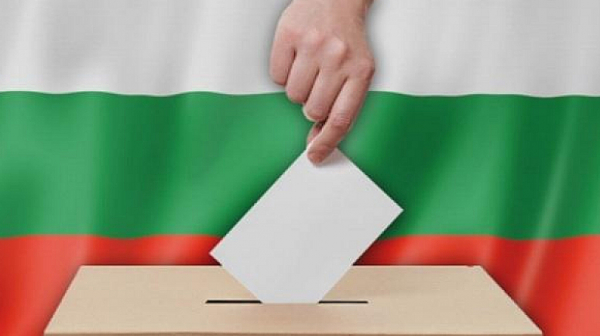 Институт ”Рего”: Пет партии в следващия парламент, Слави твърдо е трети