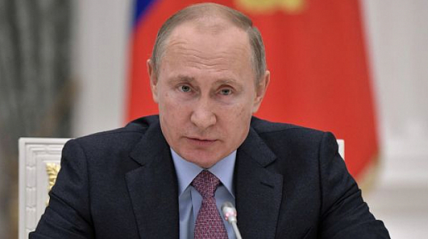 Владимир Путин: Всички руски ваксини срещу Covid-19 са ефективни