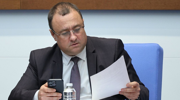 Започва проверка за застрояване по всички дерета и реки по Черноморието