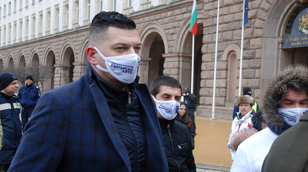 Борил Соколов, председател на ”Българско лято“: Наложените мерки тотално ще убият българския бизнес