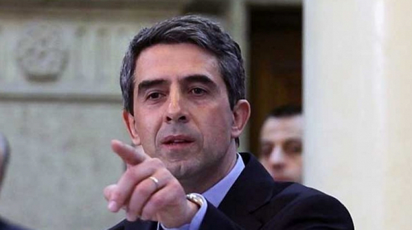 Плевнелиев: България казва - нямаме нужда от НАТО, това е национално предателство
