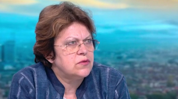Татяна Дончева алармира, че не се допускат наблюдатели при преброяването
