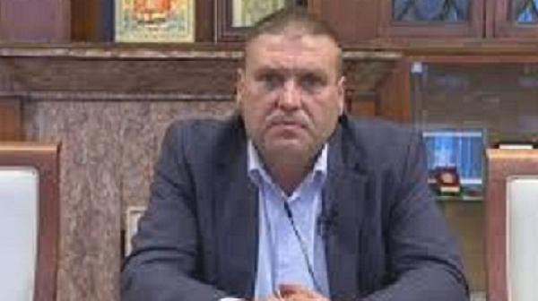 Кметът на Плевен получи смъртна заплаха заради водата
