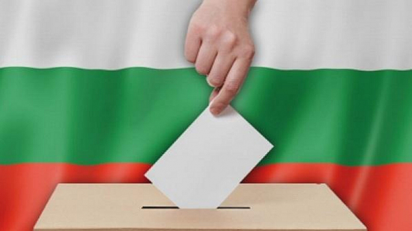Германия - в тежък локдаун. Как ще гласуват българите?