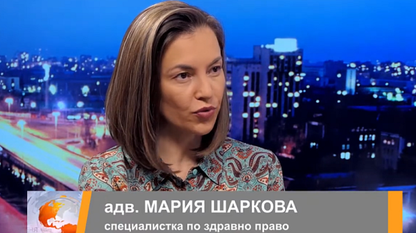 Адв. Мария Шаркова: Ускореното изграждане на детската болница не трябва да бъде за сметка на качеството