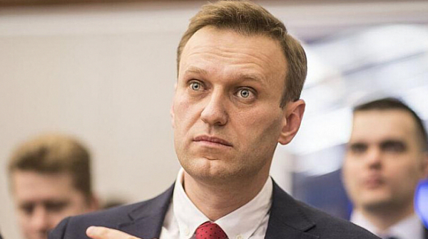 Навални: Пътят, който започва с „малко фалшифициране на избори“, винаги завършва с диктатура