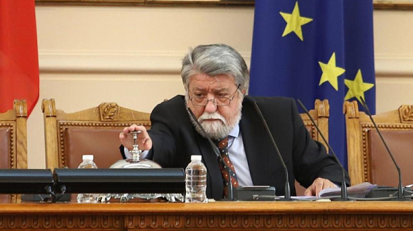 Вежди Рашидов ще е най-възрастният депутат и в следващия парламент