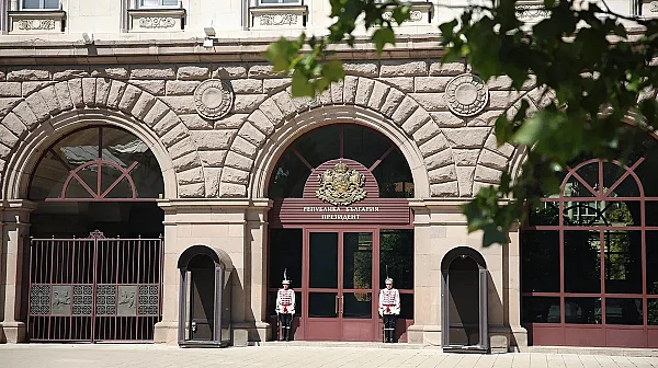 Последни консултации за служебен премиер: Наред е Сметната палата