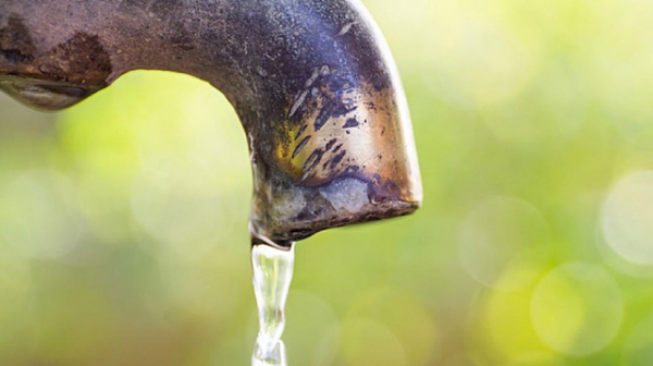 Със 72 стотинки повече ще струва водата за кубик в Пловдив
