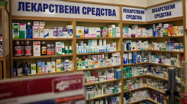 Безплатни антибиотици за деца до 7 години отпускат от НЗОК