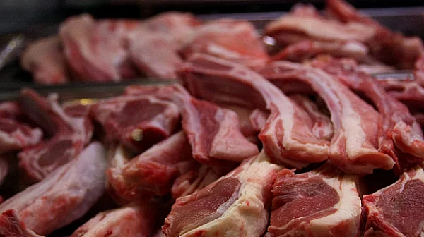 800 агнета изчезнаха мистериозно от Свищов, има риск да са стигнали до пазара