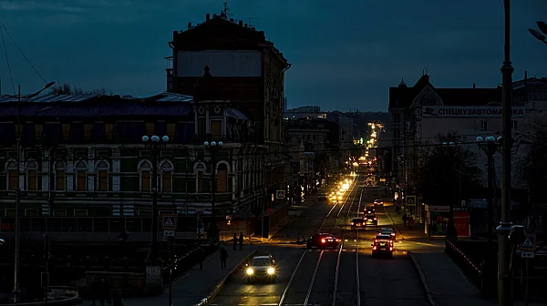 САЩ спират 250 милиона енергийна помощ за Украйна заради корупция