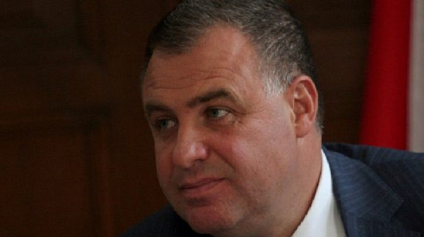 Заради подкуп МВР разпита ексминистъра Мирослав Найденов от „Борисов 1“