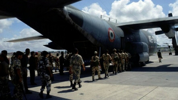 Вашингтон изтегля войски от Европа – нов приоритет за Пентагона