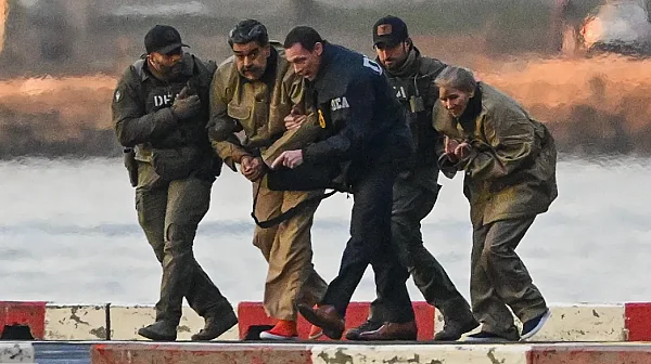 „Не съм виновен, аз съм президент“: Мадуро пледира невинен пред съда в Ню Йорк