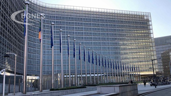 ЕК предложи днес допълнително удължаване на временната закрила в ЕС за украинските бежанци