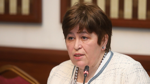 Министър Балтова: Сериозен позитивизъм и за Северното, и за Южното Черноморие