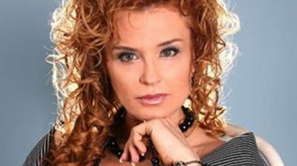 Актрисата Аня Пенчева пак ще става баба