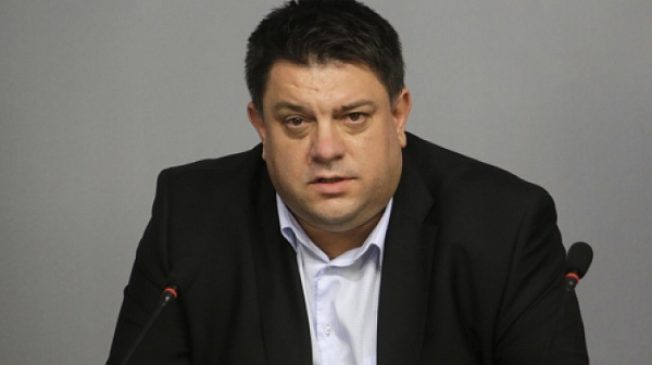 Атанас Зафиров, БСП: Има вероятност да подкрепим мандат на ''Продължаваме промяната''