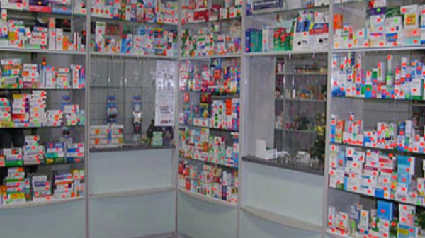 Предложение: Договорът на НЗОК за работа на аптеките, отпускащи лекарства на хронично болни, да се удължи
